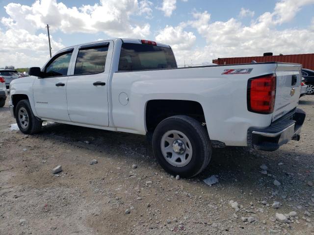 Photo 2 from auction – 2014 CHEVROLET SILVERADO with VIN 3GCPCREC5EG200047
