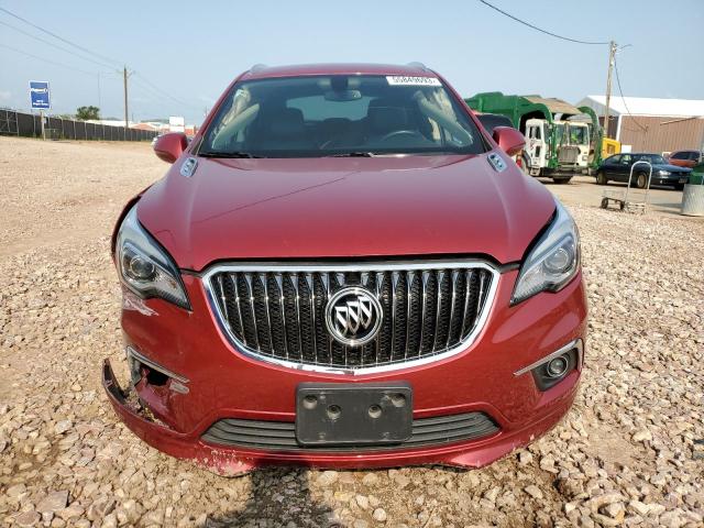 Photo 5 from auction – 2017 BUICK ENVISION E with VIN LRBFXDSA6HD127552