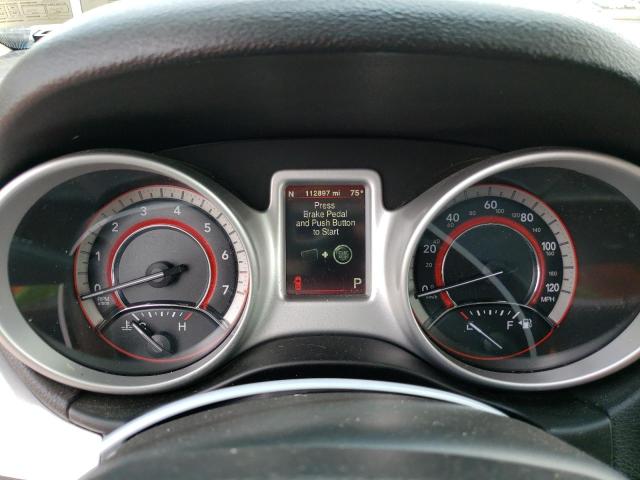 Photo 9 from auction – 2018 DODGE JOURNEY GT with VIN 3C4PDCEG9JT472664
