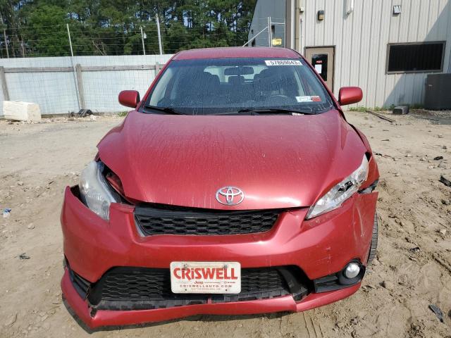 Photo 5 from auction – 2013 TOYOTA COROLLA MA with VIN 2T1LE4EE9DC022620