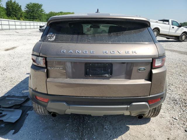 Photo 6 from auction – 2016 LAND ROVER RANGE ROVE with VIN SALVP2BG8GH099467