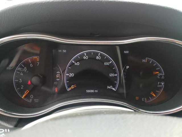 Photo 9 from auction – 2015 JEEP GRAND CHER with VIN 1C4RJFAG0FC172636