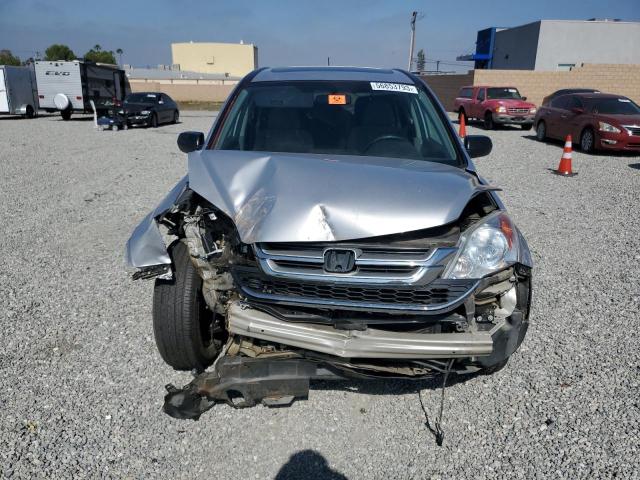 Photo 5 from auction – 2011 HONDA CR-V EX with VIN 5J6RE4H58BL039740