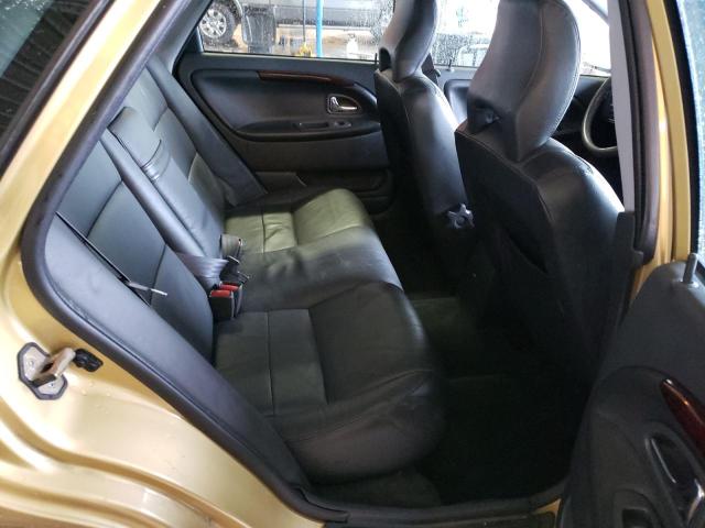 Photo 10 from auction – 2003 VOLVO S40 1.9T with VIN YV1VS29523F932464
