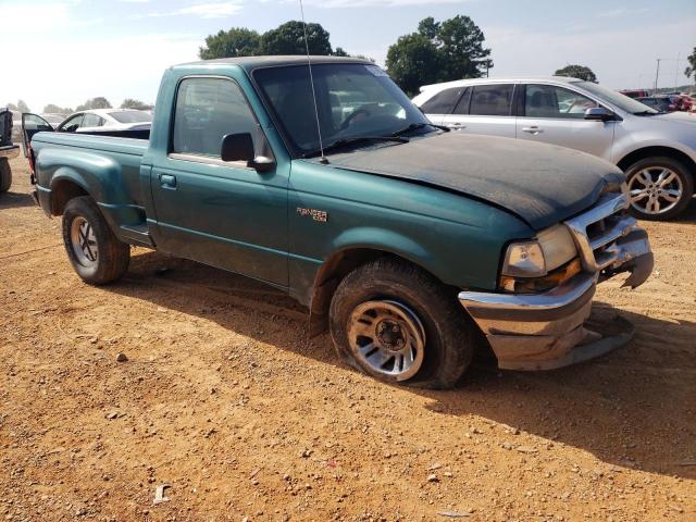 Photo 4 from auction – 1998 FORD RANGER with VIN 1FTYR10C3WPA31333