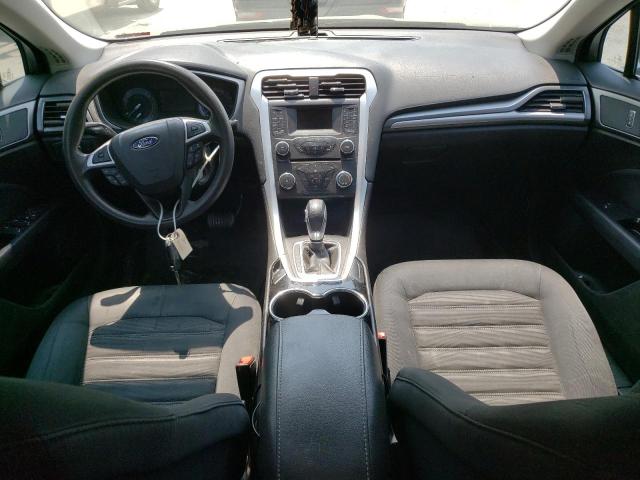Photo 8 from auction – 2016 FORD FUSION SE with VIN 3FA6P0HD1GR256497