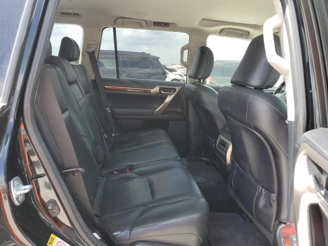 Photo 11 from auction – 2011 LEXUS GX 460 with VIN JTJBM7FX6B5025031