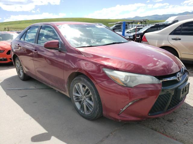 Photo 4 from auction – 2015 TOYOTA CAMRY LE with VIN 4T1BF1FK4FU990248