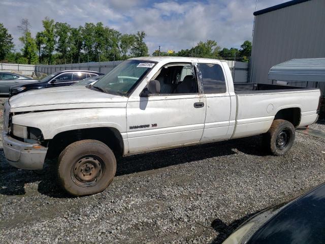 DODGE RAM 1500 2001 with VIN 1B7HF13Y41J594385 - Photo from auction