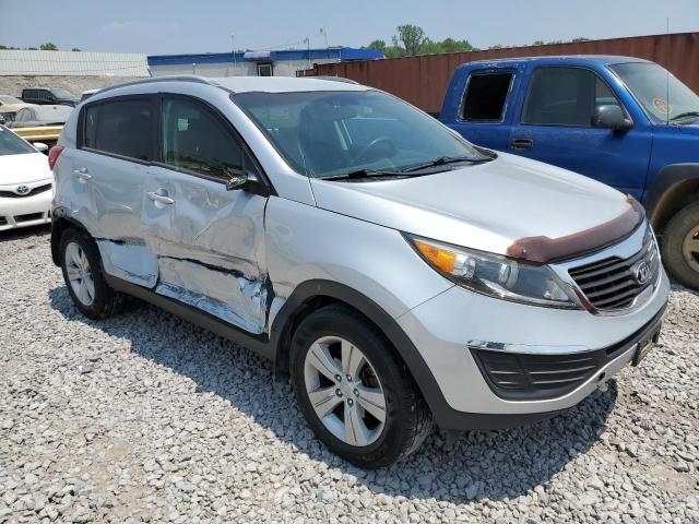 Photo 4 from auction – 2013 KIA SPORTAGE B with VIN KNDPB3A28D7510006