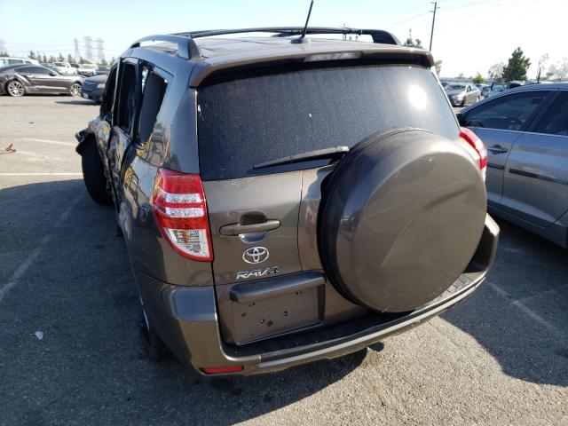 Zdjęcie 6 z aukcji – 2012 TOYOTA RAV4 z VIN 2T3KF4DVXCW114687