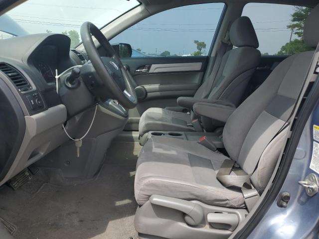 Photo 7 from auction – 2011 HONDA CR-V EX with VIN 5J6RE4H54BL019095