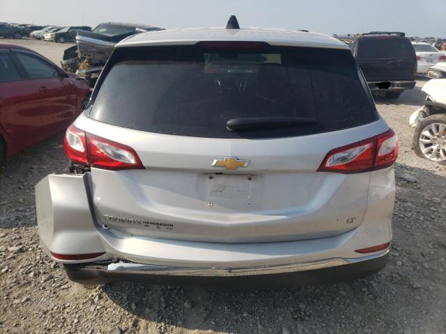 Photo 6 from auction – 2018 CHEVROLET EQUINOX LT with VIN 2GNAXJEVXJ6132970