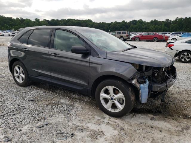 Photo 4 from auction – 2017 FORD EDGE SE with VIN 2FMPK3G97HBC67088
