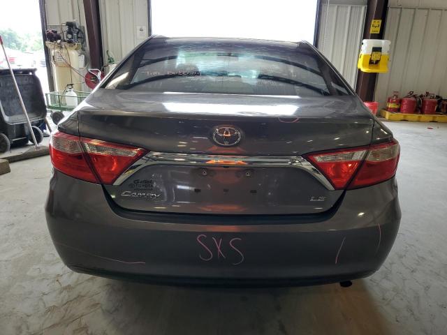 Photo 6 from auction – 2016 TOYOTA CAMRY LE with VIN 4T1BF1FKXGU135717