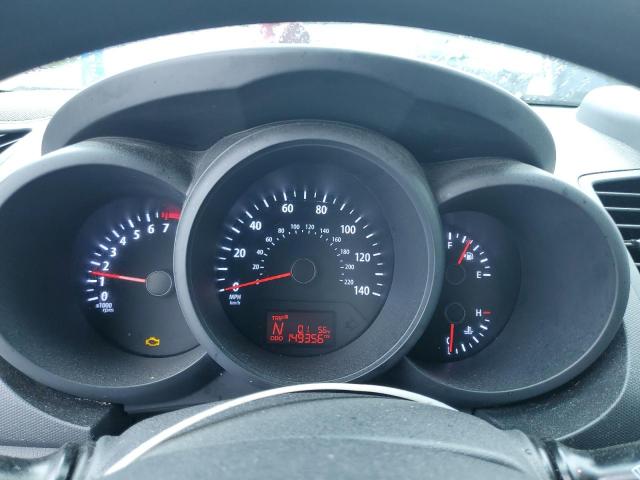Photo 9 from auction – 2013 KIA SOUL with VIN KNDJT2A51D7757312