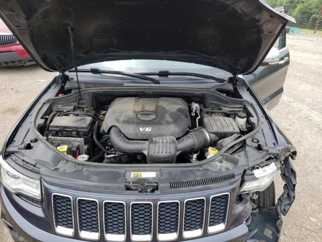 Photo 11 from auction – 2015 JEEP GRAND CHER with VIN 1C4RJFCGXFC609359