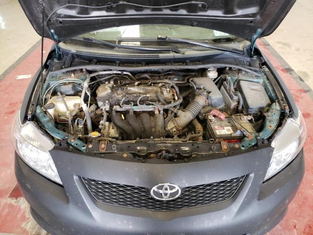 صورة رقم 11 من المزاد - 2010 TOYOTA COROLLA BA مع VIN 2T1BU4EE2AC336362