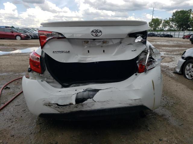 Photo 6 from auction – 2019 TOYOTA COROLLA L with VIN 5YFBURHEXKP946326