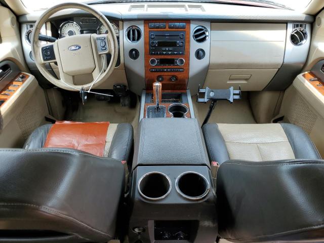 Photo 8 from auction – 2007 FORD EXPEDITION with VIN 1FMFU18577LA09724