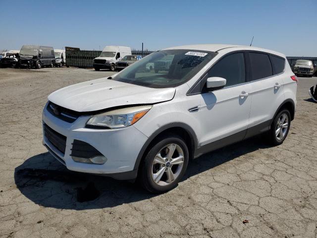 FORD ESCAPE SE 2013 with VIN 1FMCU0G97DUB56987 - Photo from auction
