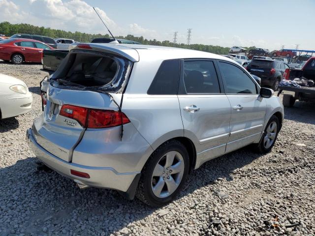 Photo 3 from auction – 2008 ACURA RDX TECHNO with VIN 5J8TB18548A015721