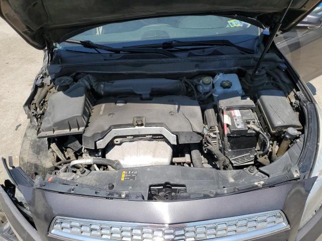 Photo 11 from auction – 2013 CHEVROLET MALIBU with VIN 1G11E5SA5DF309158