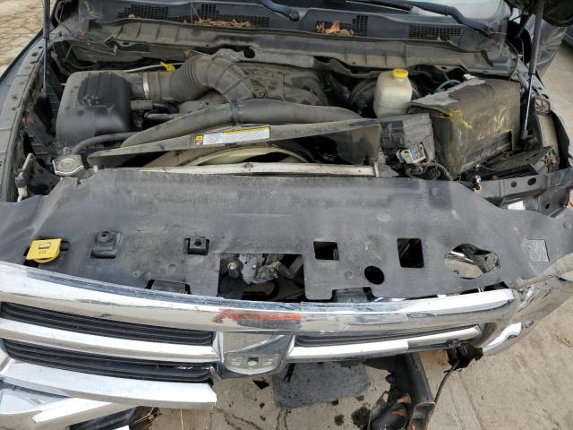Photo 11 from auction – 2012 DODGE RAM 2500 S with VIN 3C6TD5DTXCG123735