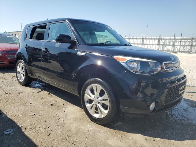 Photo 4 from auction – 2016 KIA SOUL + with VIN KNDJP3A5XG7244929