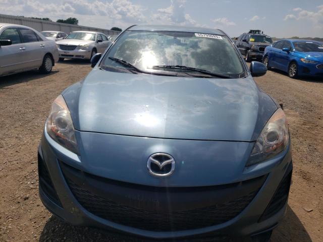 Photo 5 from auction – 2010 MAZDA 3 I with VIN JM1BL1SF6A1265086