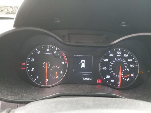 Photo 9 from auction – 2016 HYUNDAI VELOSTER T with VIN KMHTC6AE4GU275662