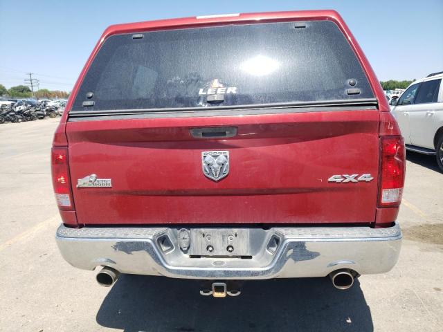 Photo 6 from auction – 2009 DODGE RAM 1500 with VIN 1D3HV13T99S717974