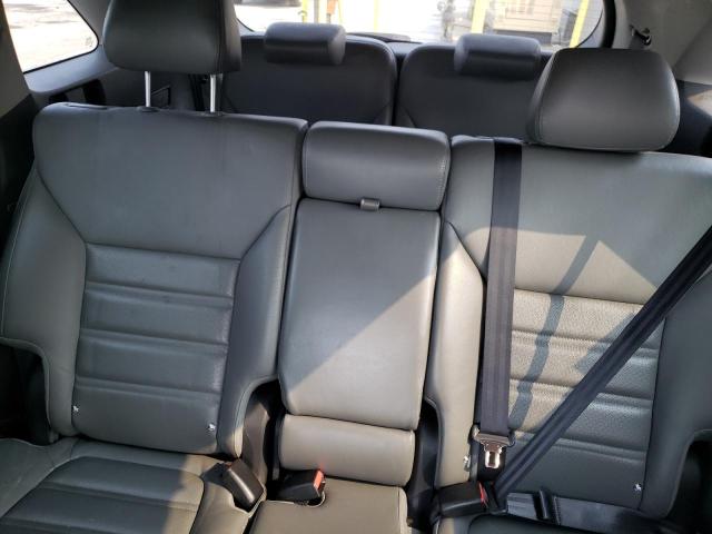 Photo 10 from auction – 2016 KIA SORENTO EX with VIN 5XYPH4A58GG005914