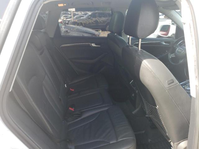 Photo 10 from auction – 2013 AUDI Q5 PREMIUM with VIN WA1LFAFPXDA005464