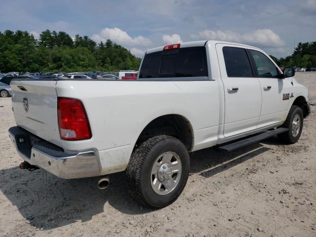 Photo 3 from auction – 2018 RAM 2500 SLT with VIN 3C6UR5DL3JG278288