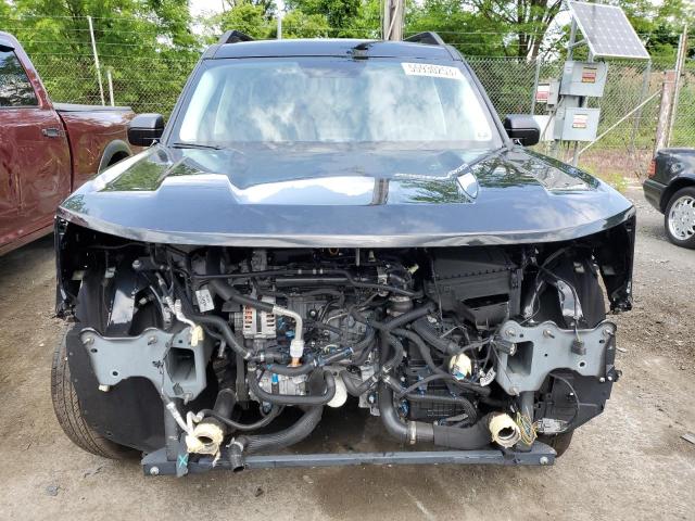 Photo 5 from auction – 2022 FORD BRONCO SPO with VIN 3FMCR9B67NRD44470
