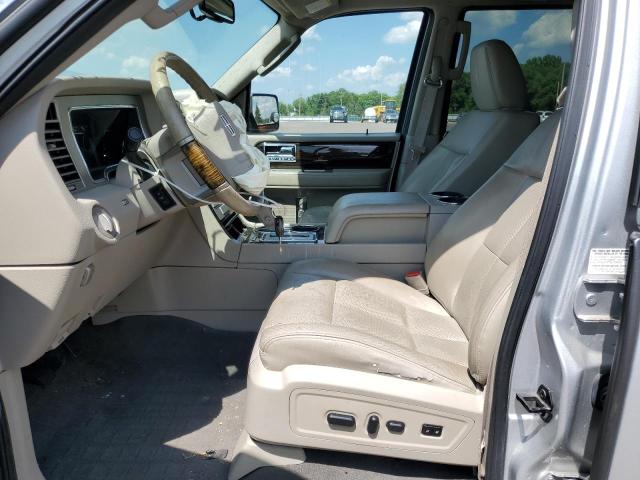 Photo 7 from auction – 2010 LINCOLN NAVIGATOR with VIN 5LMJJ3J52AEJ04841
