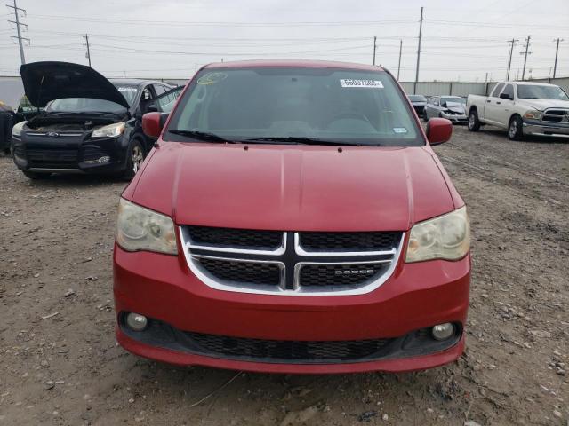 Photo 5 from auction – 2012 DODGE GRAND CARA with VIN 2C4RDGDG7CR171673