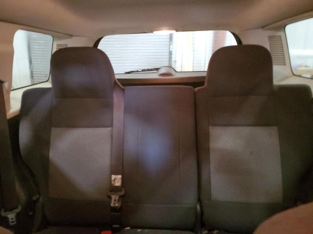Photo 10 from auction – 2009 JEEP PATRIOT SP with VIN 1J4FF28B79D120288