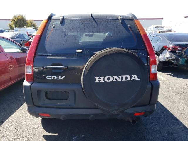Photo 6 from auction – 2002 HONDA CR-V with VIN JHLRD784X2C089656
