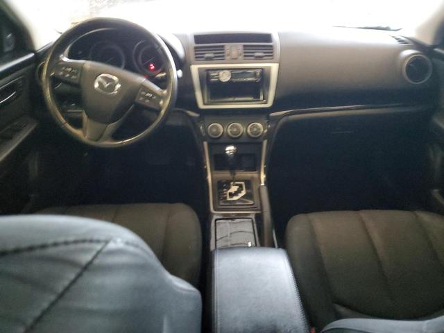 صورة رقم 8 من المزاد - 2011 MAZDA 6 I مع VIN 1YVHZ8CH7B5M13462