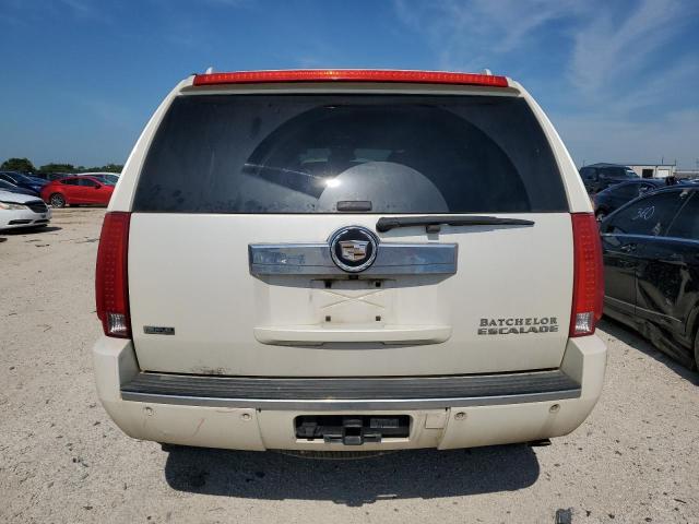 Photo 6 from auction – 2011 CADILLAC ESCALADE with VIN 1GYS3AEF2BR328404