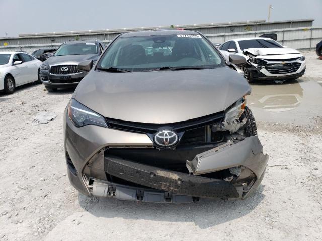 Photo 5 from auction – 2018 TOYOTA COROLLA L with VIN 5YFBURHE3JP740800