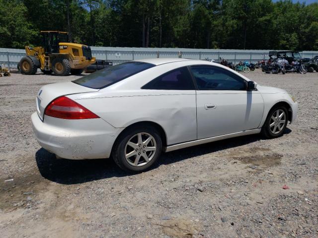 Photo 3 from auction – 2003 HONDA ACCORD EX with VIN 1HGCM82673A013751
