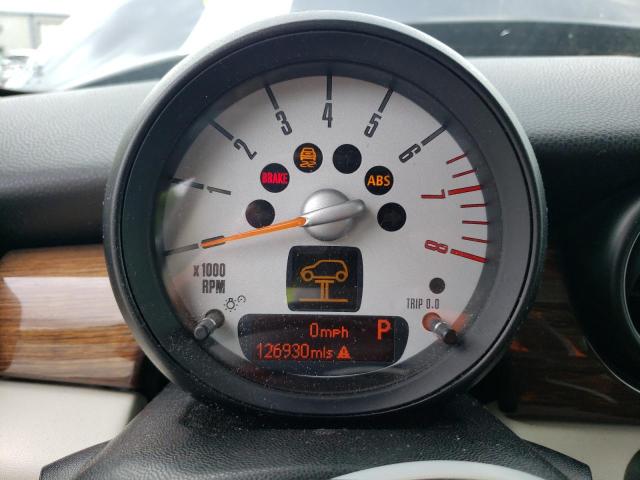 Photo 9 from auction – 2012 MINI COOPER with VIN WMWSU3C57CT542766
