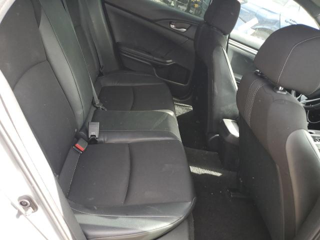 Photo 10 from auction – 2019 HONDA CIVIC with VIN 2HGFC2F89KH520031