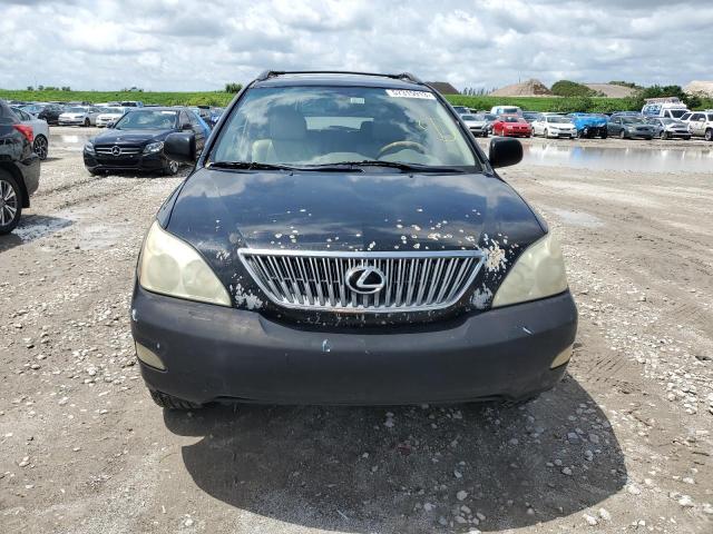 Photo 5 from auction – 2004 LEXUS RX 330 with VIN JTJGA31U240005203