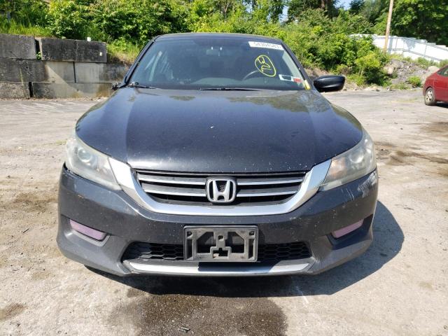 Photo 5 from auction – 2015 HONDA ACCORD SPO with VIN 1HGCR2F53FA088631