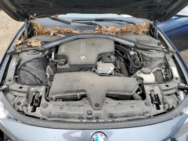 Photo 11 from auction – 2013 BMW 328 XI with VIN WBA3B3C58DJ810294