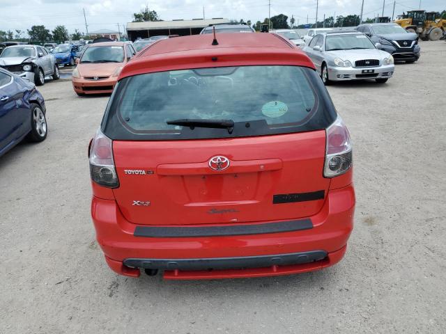 Photo 6 from auction – 2005 TOYOTA COROLLA MA with VIN 2T1KY32E65C493076